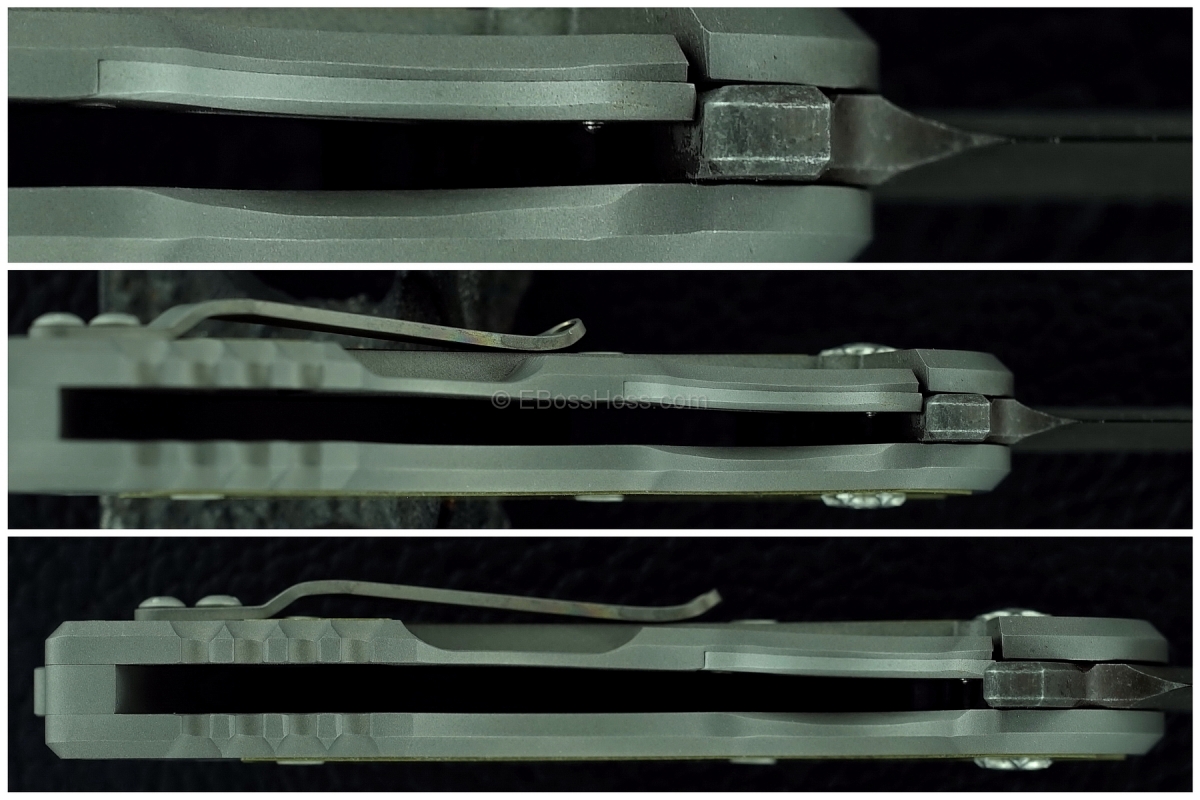 Jake Hoback Custom A10 Flipper