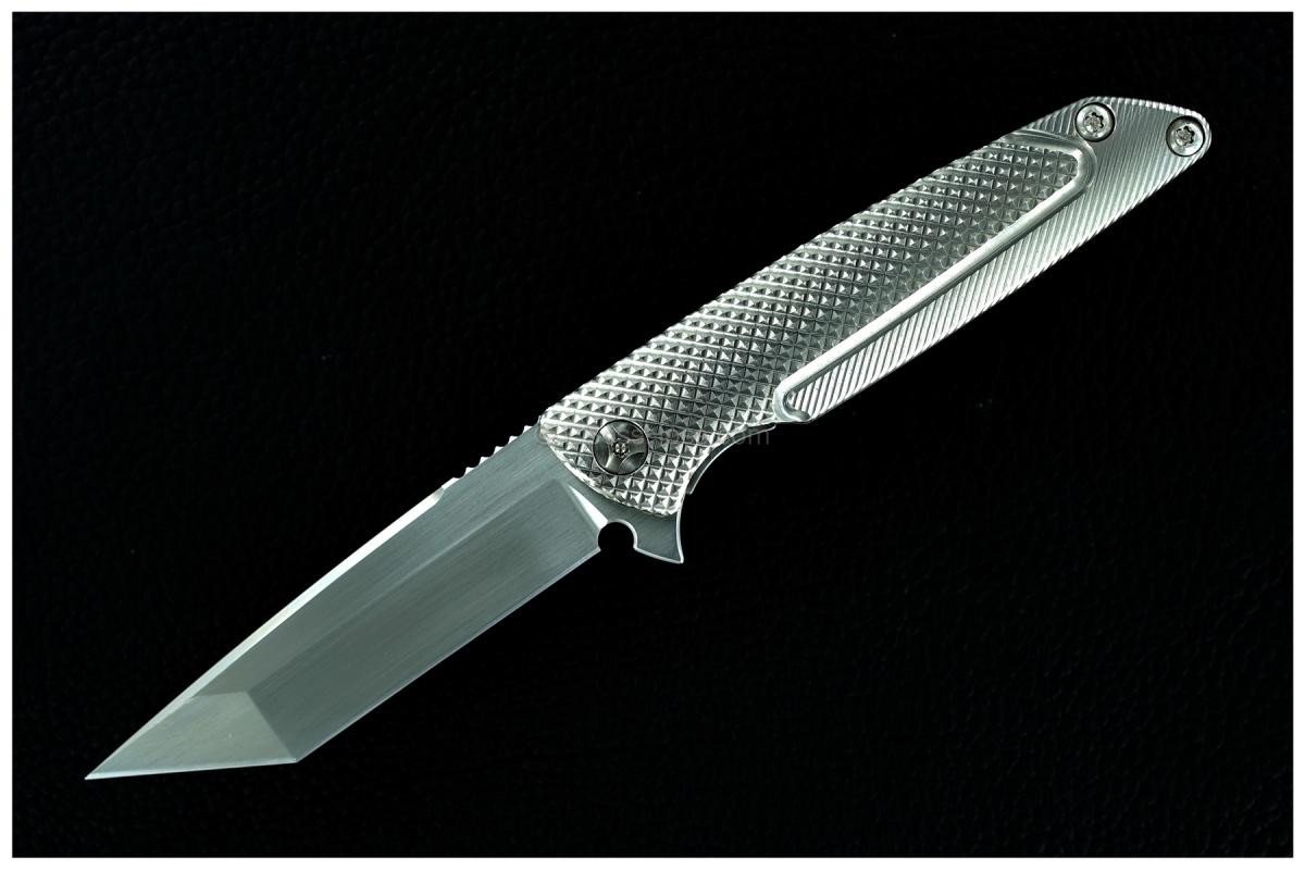 Brian Nadeau Typhoon Flipper