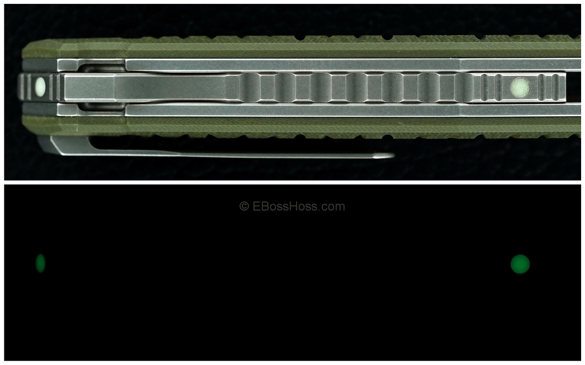 Dmitry Sinkevich Custom Varan Flipper