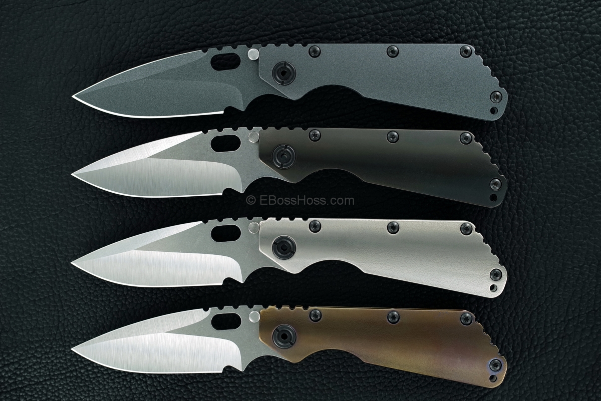 Mick Strider Custom SMFs (available individually)