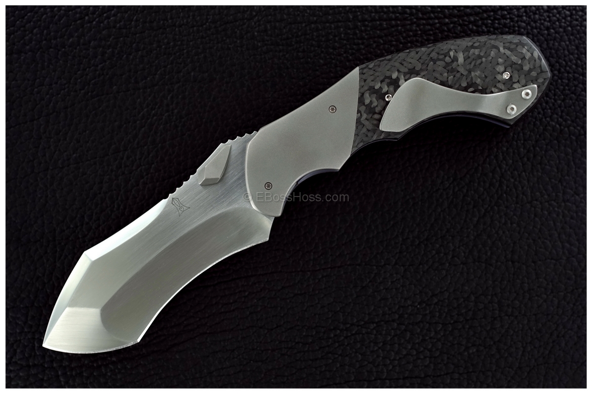 Jeremy Marsh Deluxe Custom Minion