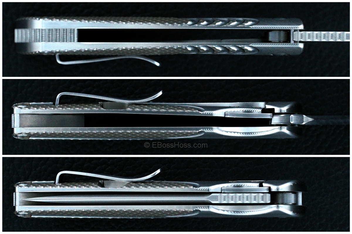 Brian Nadeau Custom Typhoon Flipper