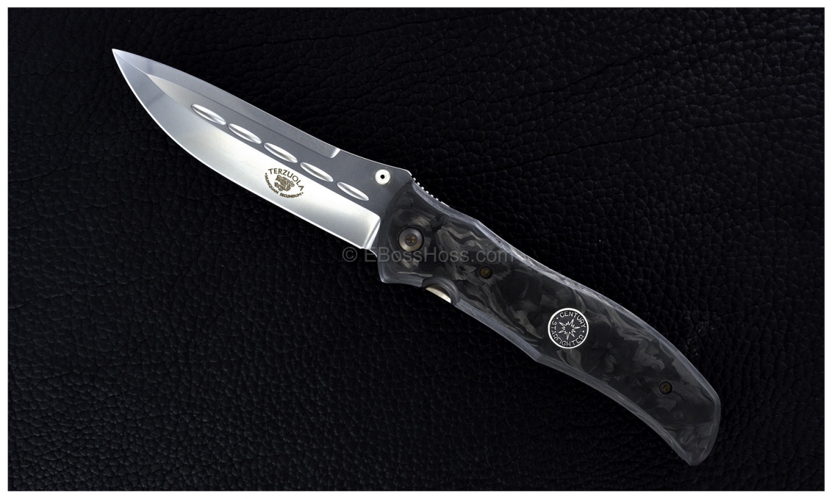 Bob Terzoula Custom Deluxe Century Starfighter