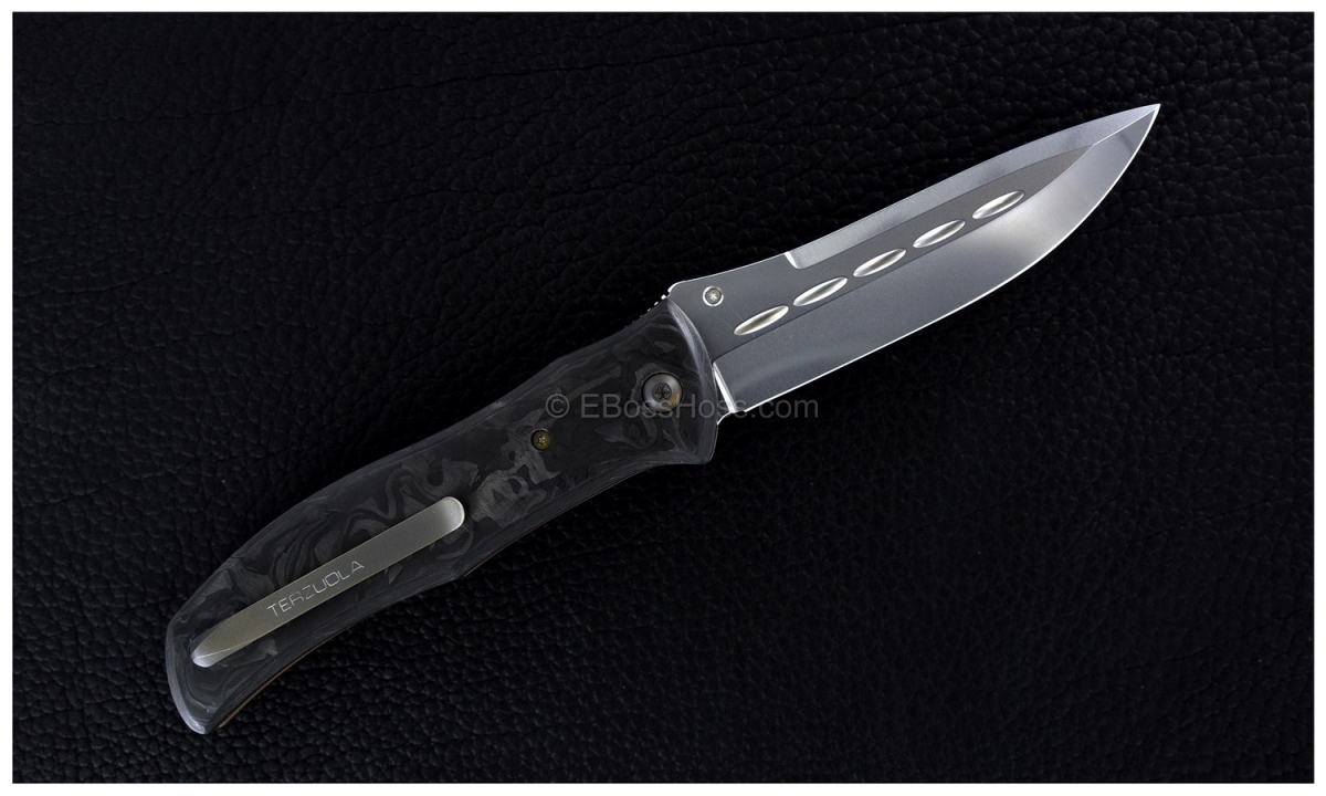 Bob Terzoula Custom Deluxe Century Starfighter