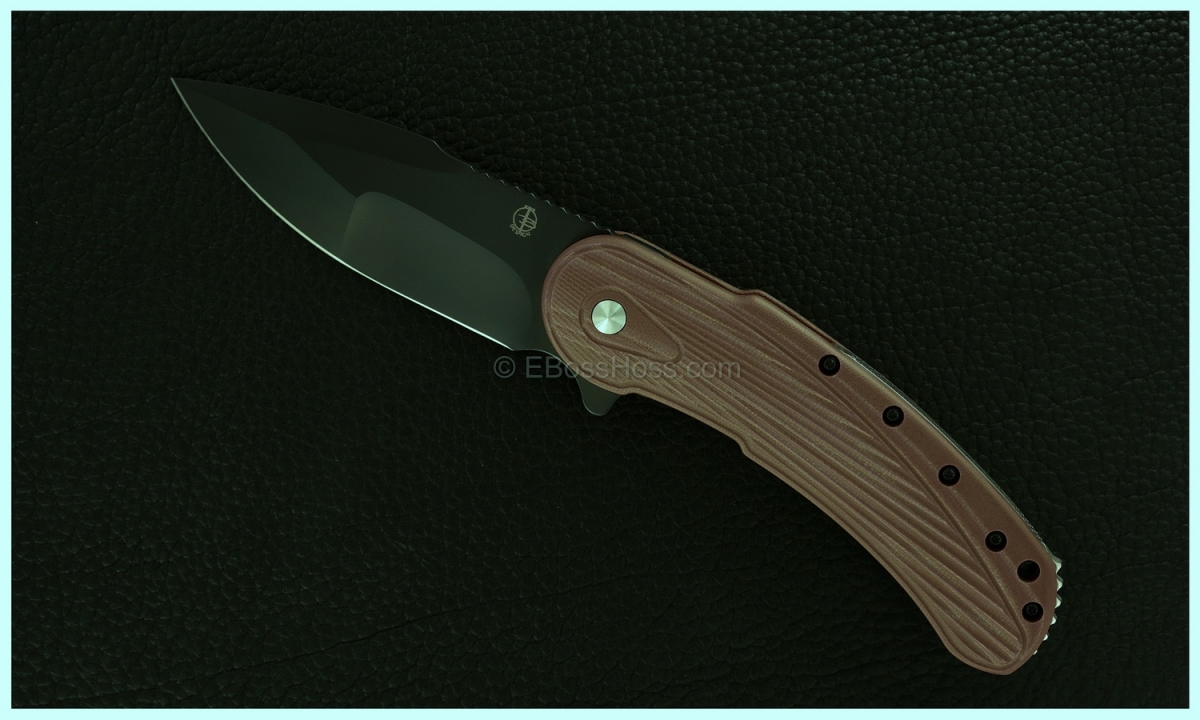 Todd Begg Bodega Flipper