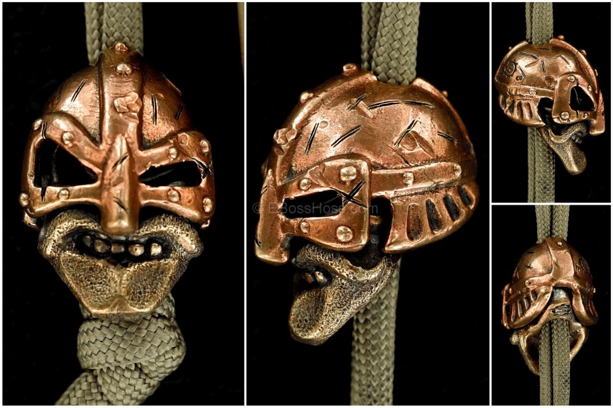 Strider - Starlingear G6 Collab SnG