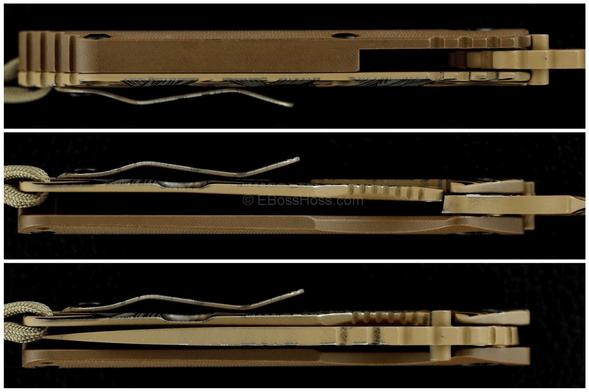 Strider - Starlingear G6 Collab SnG