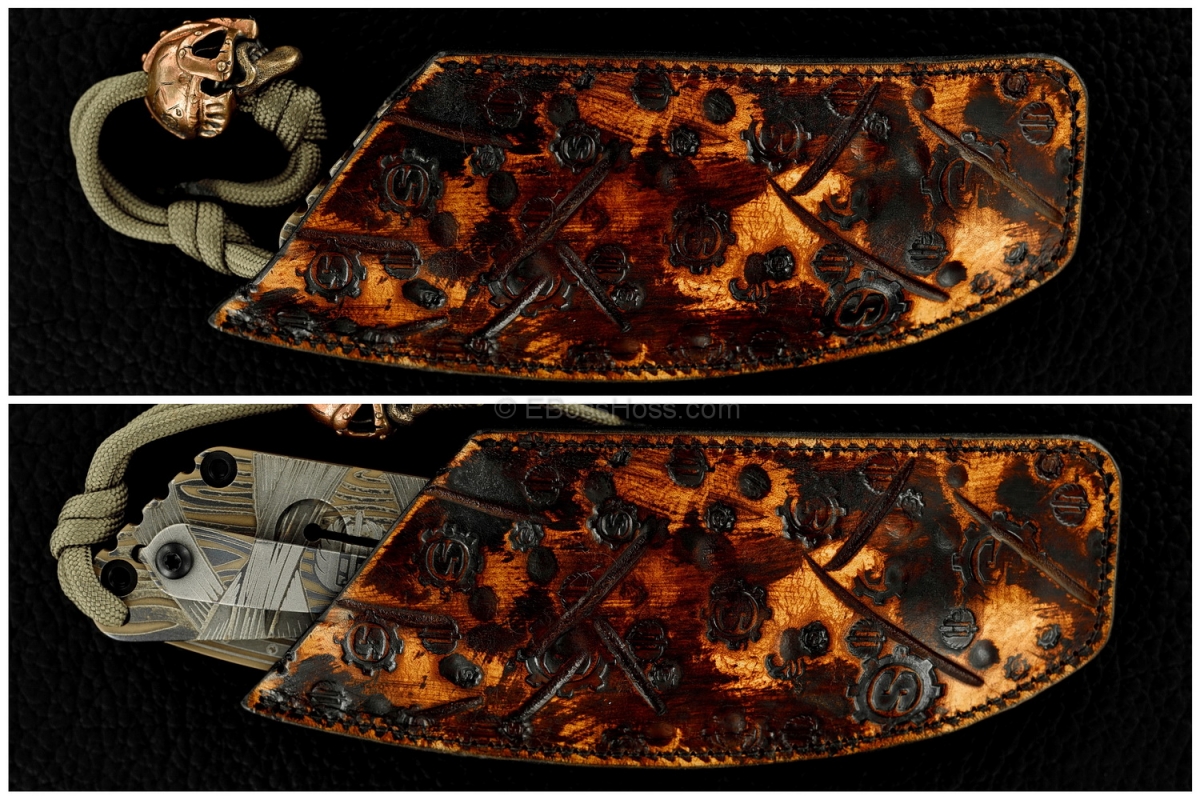 Strider - Starlingear G6 Collab SnG