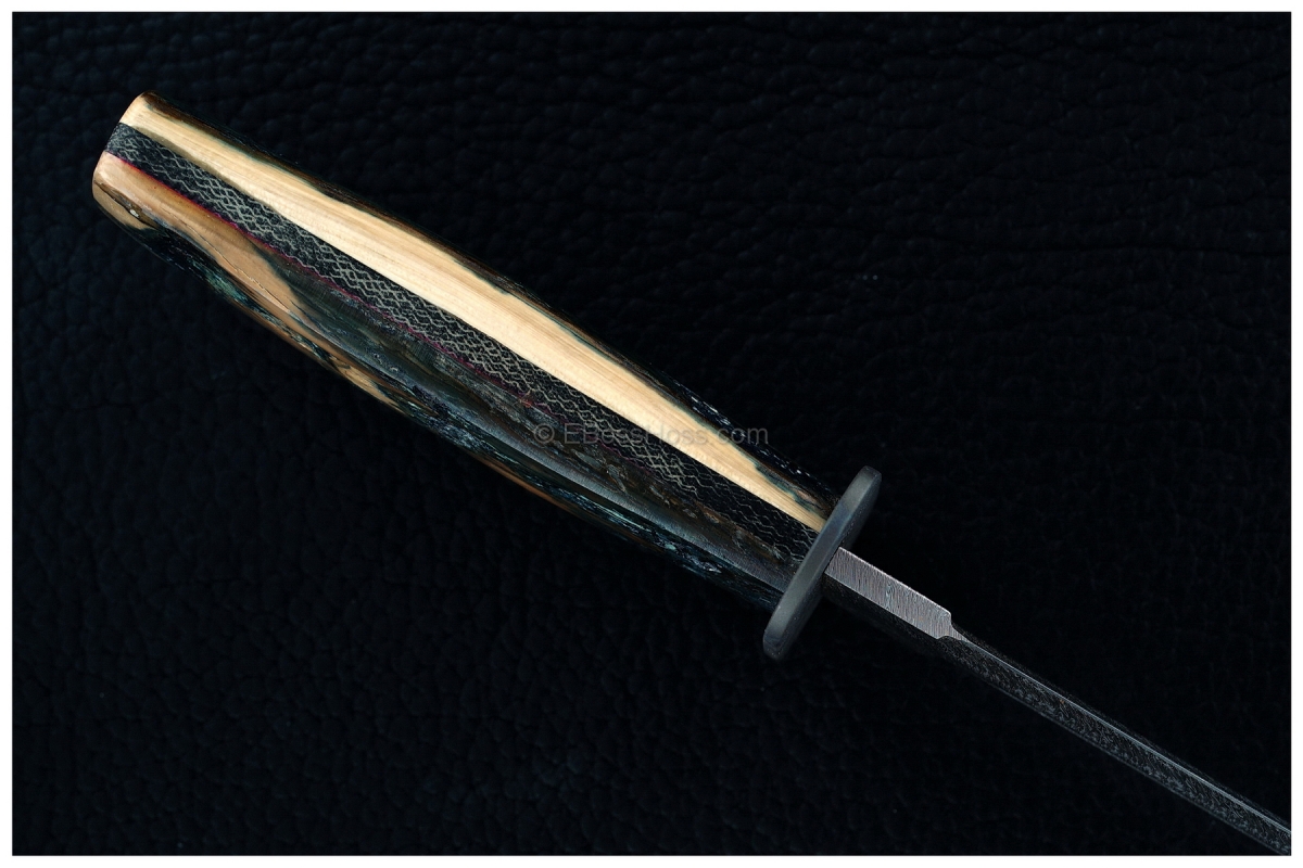 Duane Dwyer Custom Deluxe Short Sword