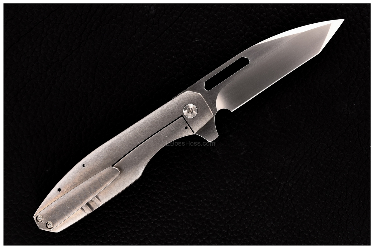 Jordan Bass - Jeremy Marsh Collab Crossfade Flipper