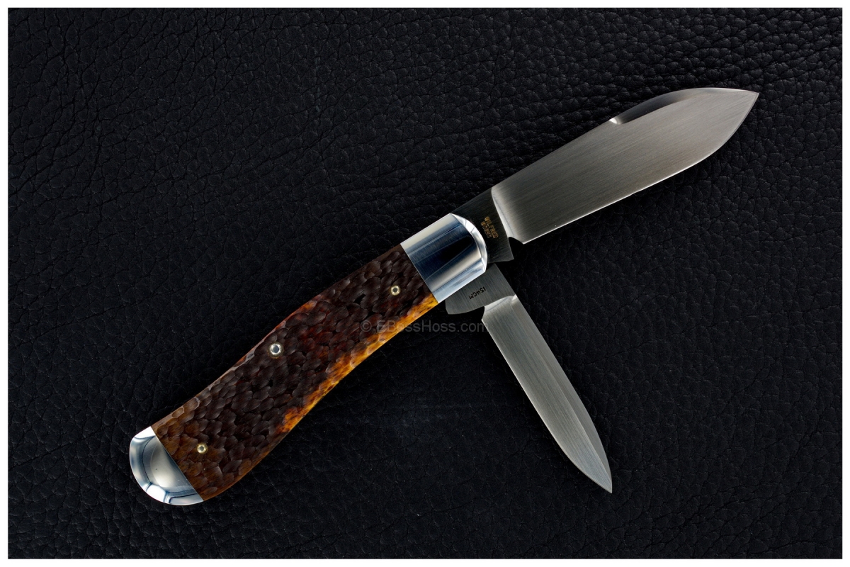 Reese Bose Dog Leg Jack Knife