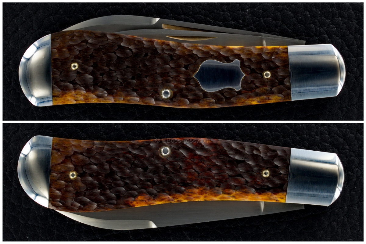 Reese Bose Dog Leg Jack Knife