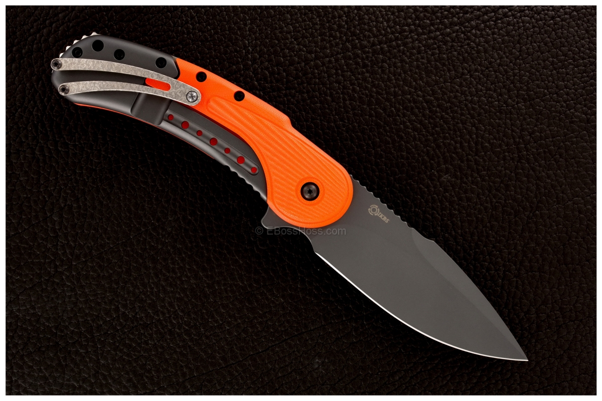 Todd Begg Bodega Flipper