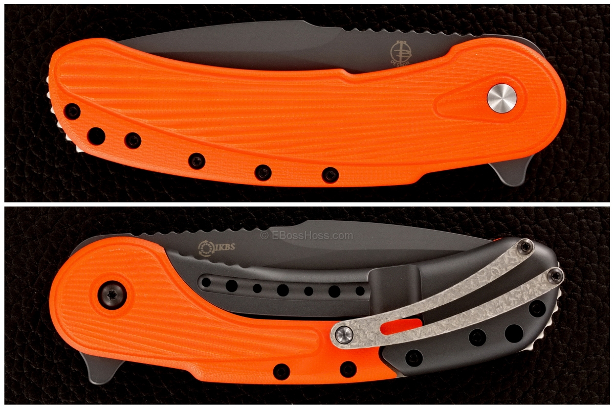 Todd Begg Bodega Flipper