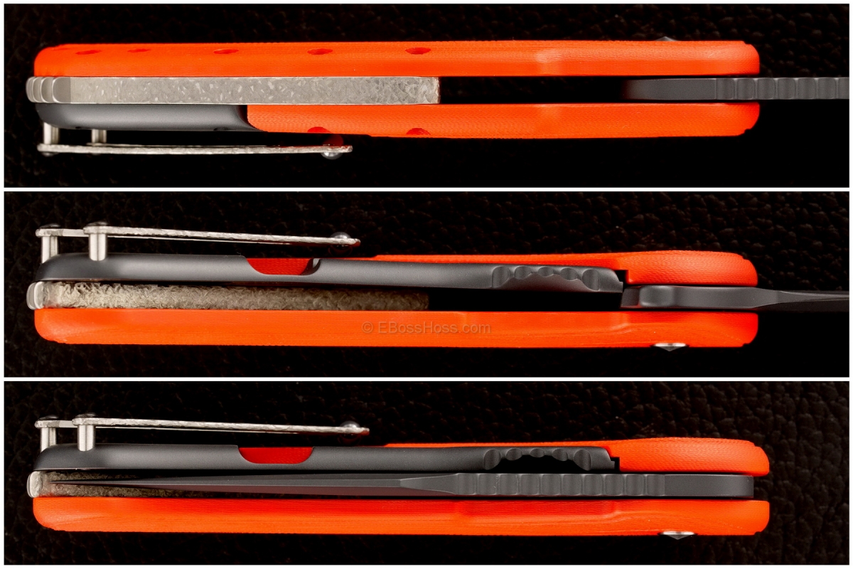 Todd Begg Bodega Flipper