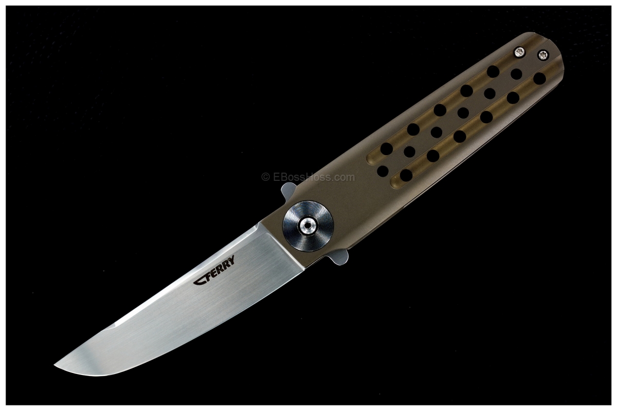 Tom Ferry Radical 2 Flipper