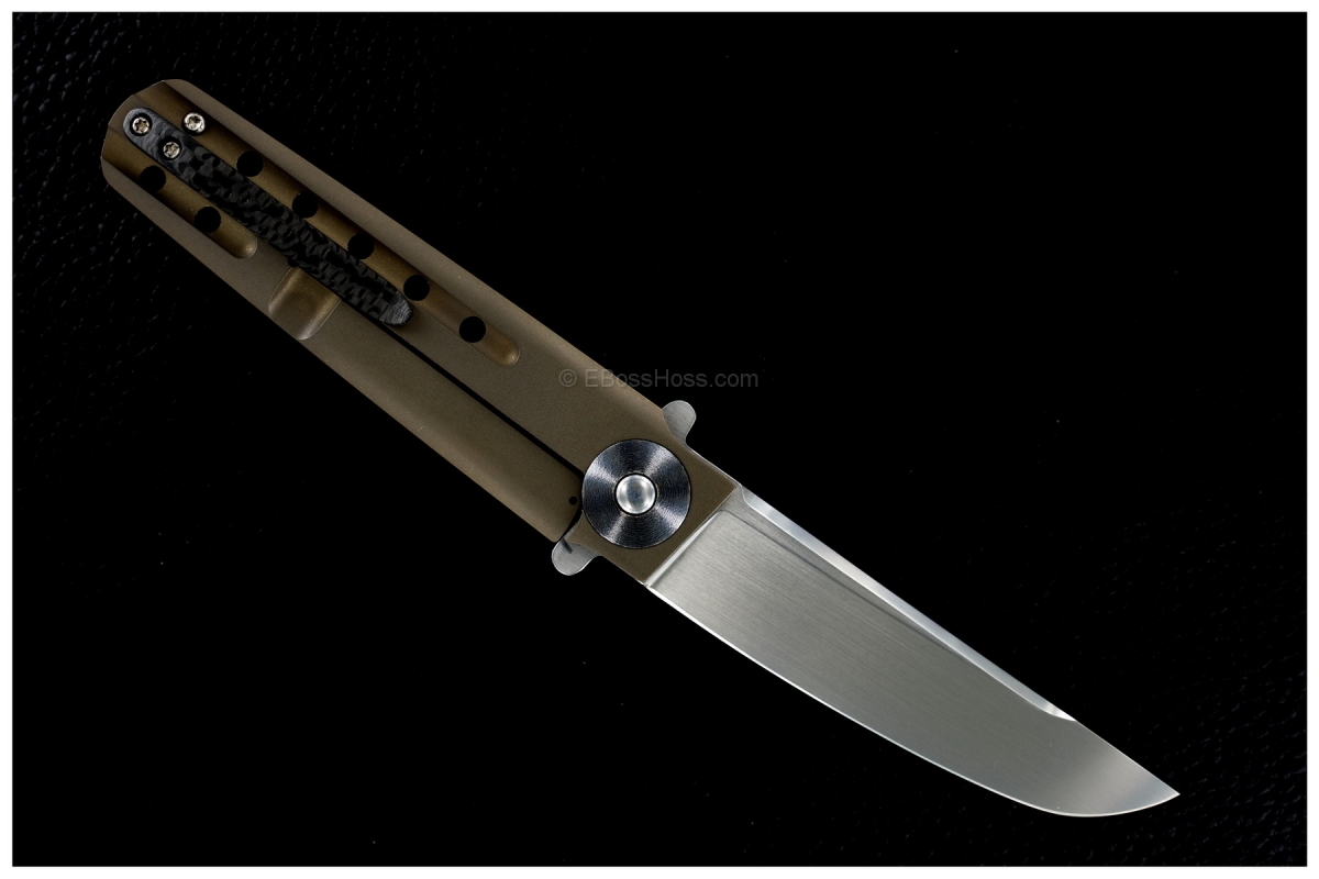 Tom Ferry Radical 2 Flipper