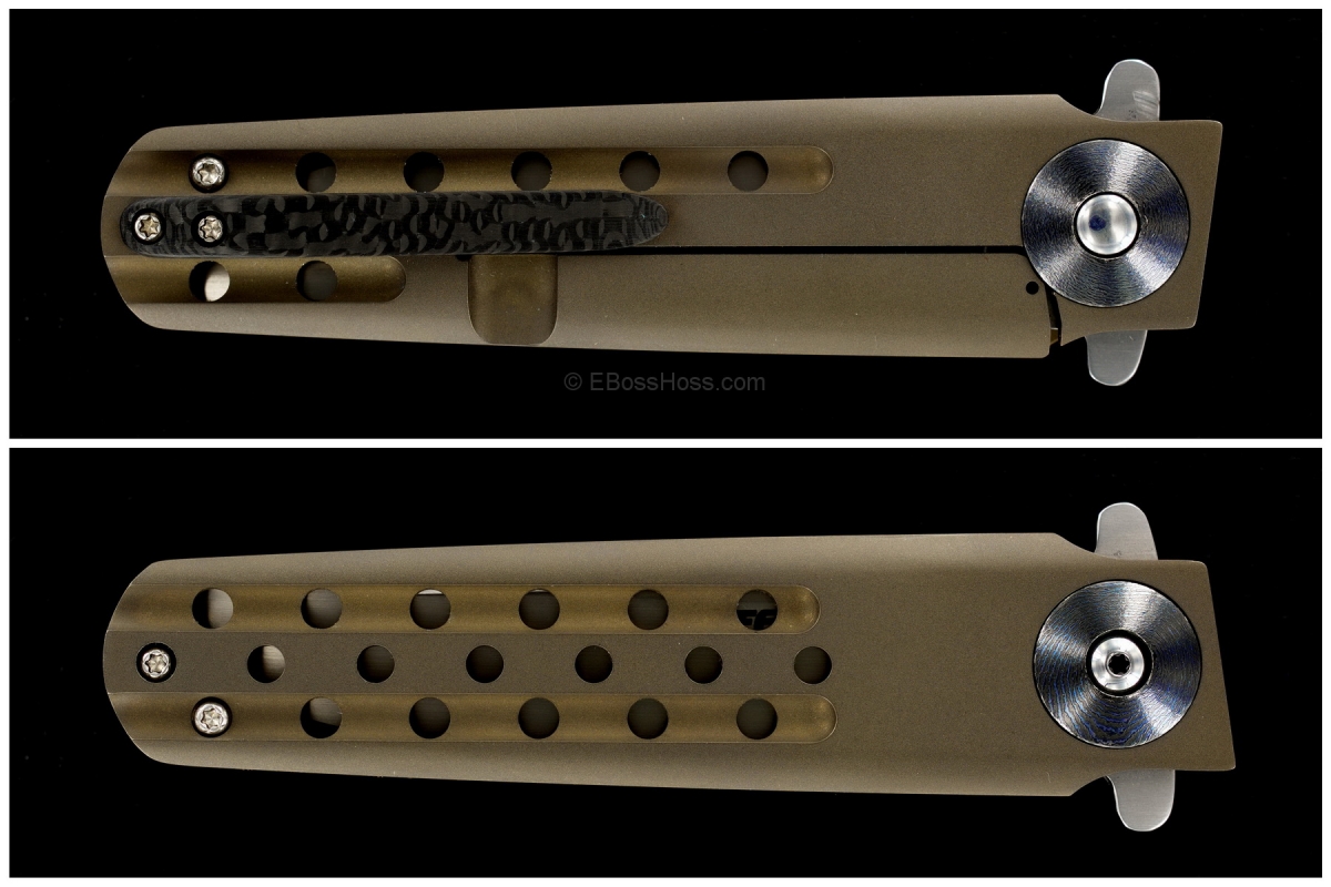 Tom Ferry Radical 2 Flipper