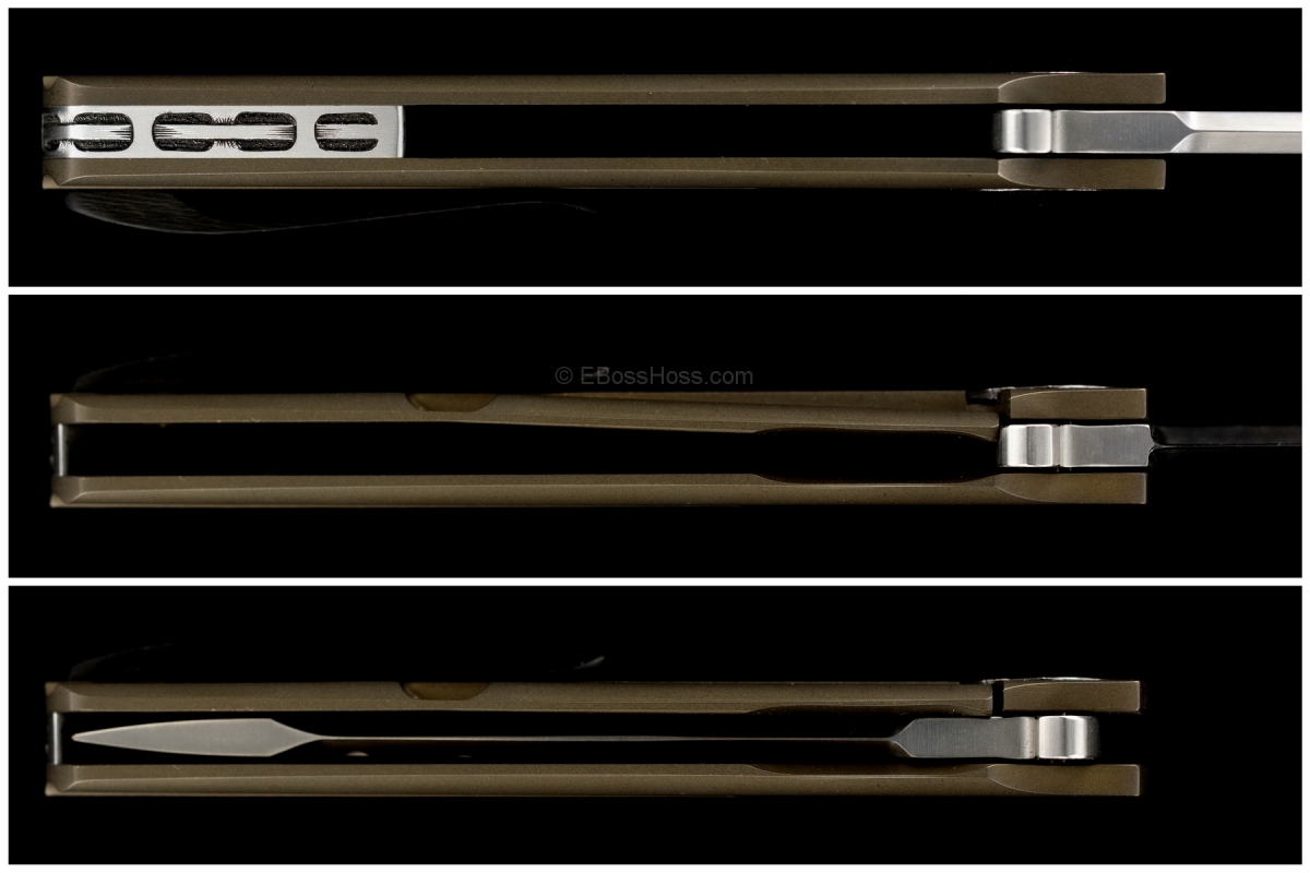 Tom Ferry Radical 2 Flipper