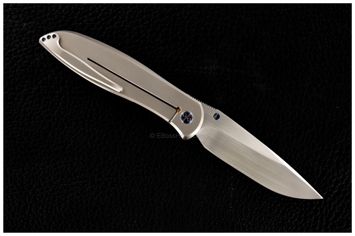 Michael Raymond Custom Deluxe Starlit