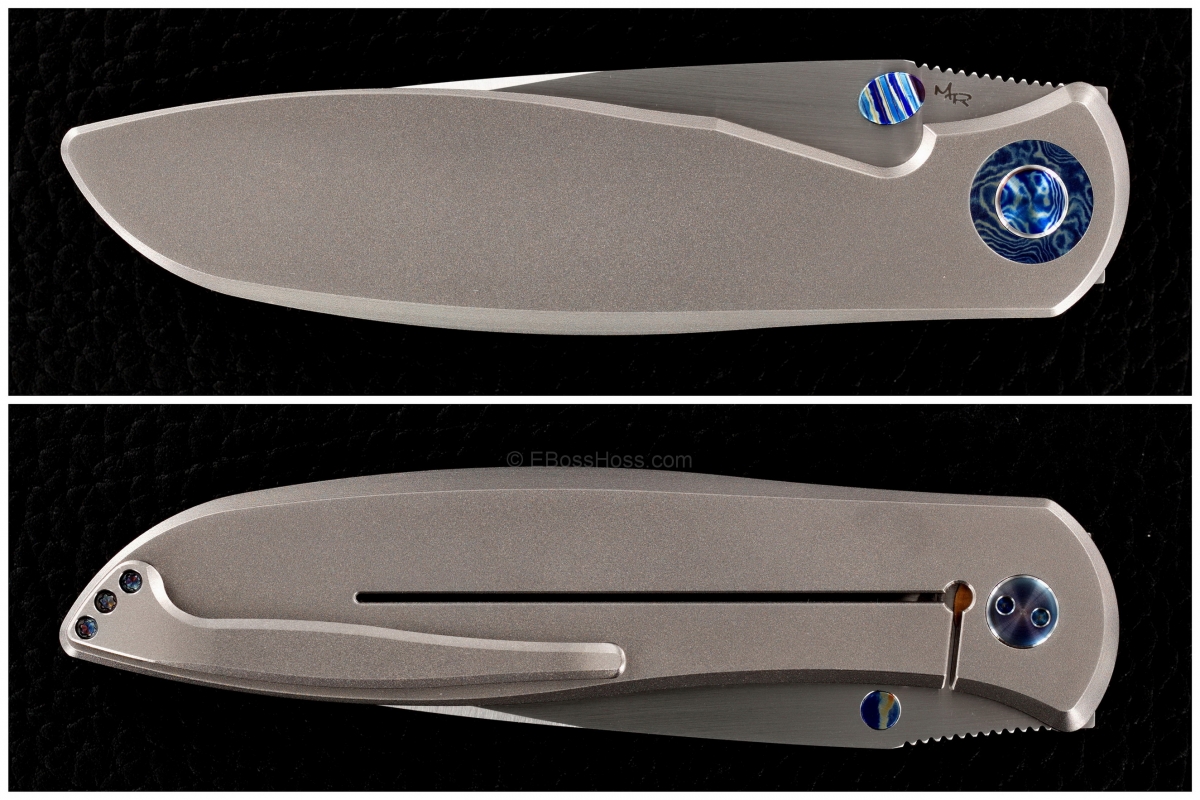 Michael Raymond Custom Deluxe Starlit