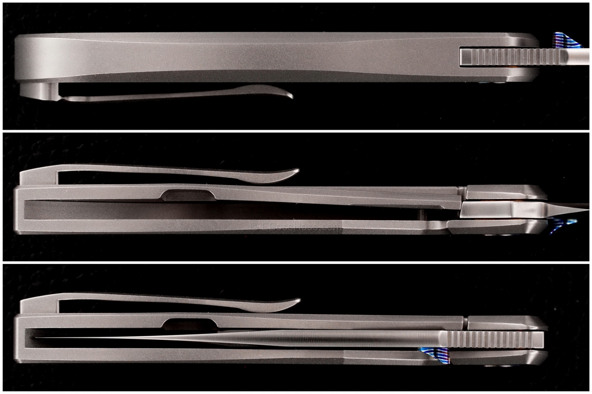 Michael Raymond Custom Deluxe Starlit