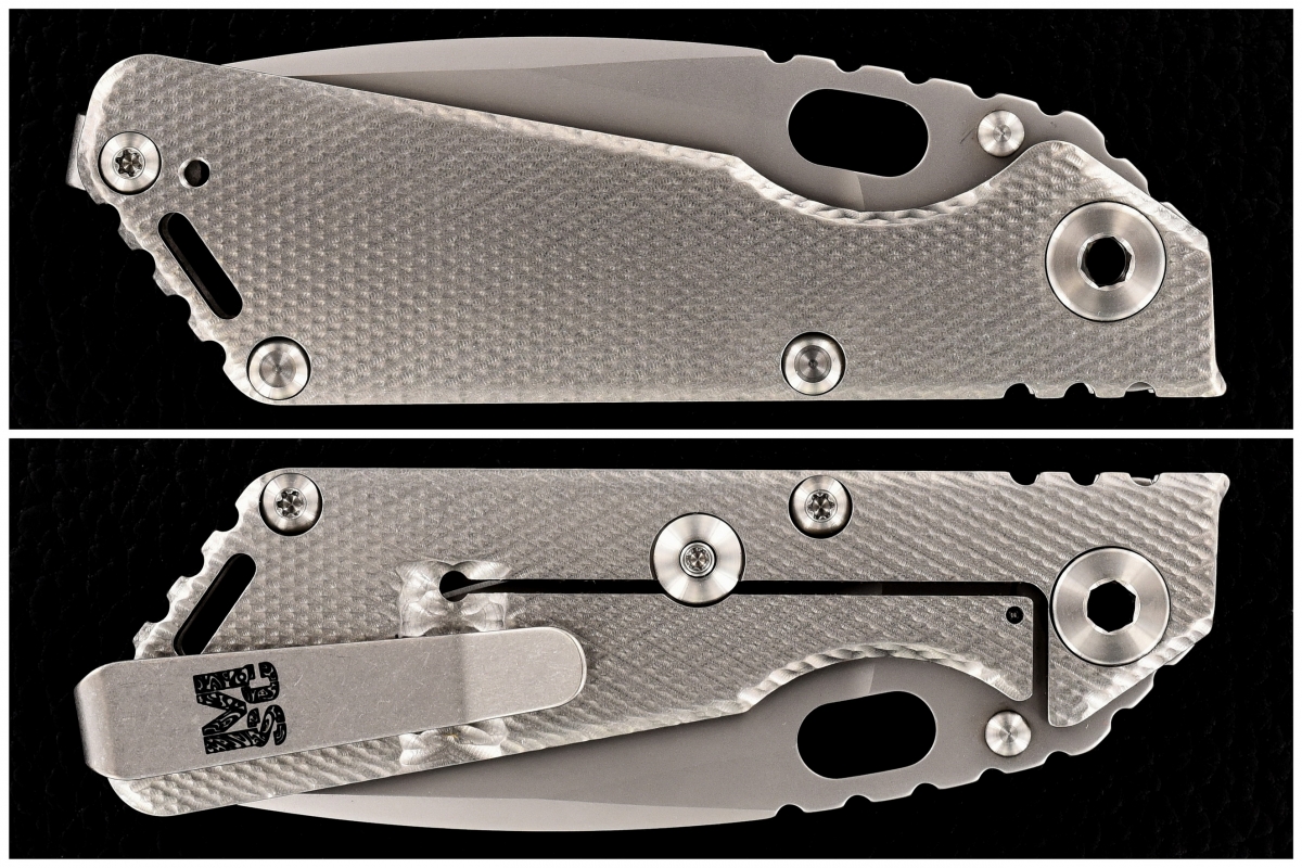 Mick Strider Performance SnG