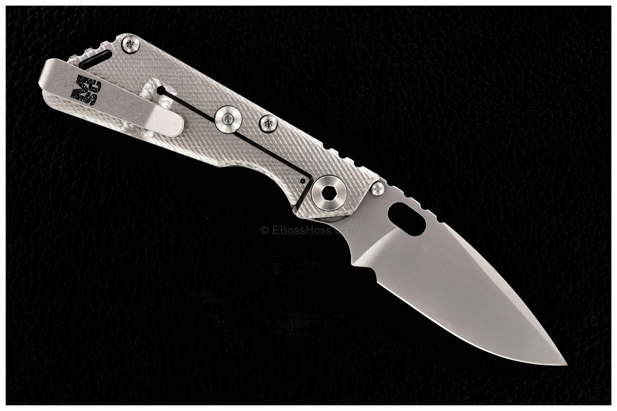 Mick Strider Performance SnG