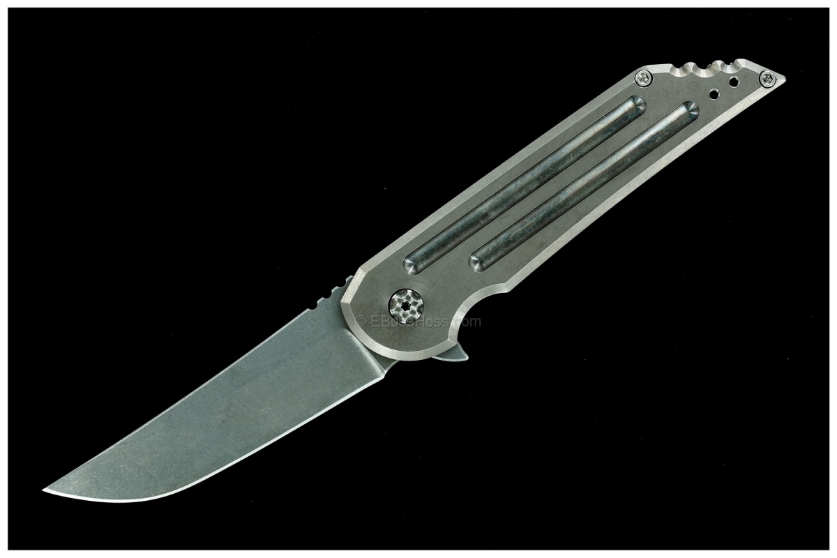 Jake Hoback Midtech Kwaiback Flipper