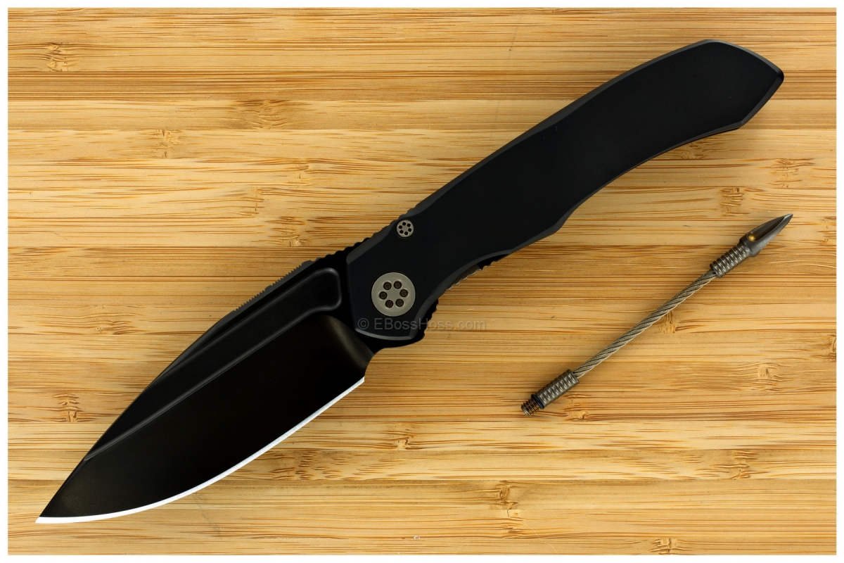 Tony Marfione (Microtech) Custom Anax