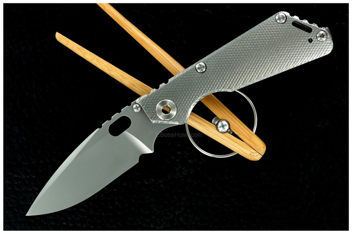 Mick Strider Performance SnG