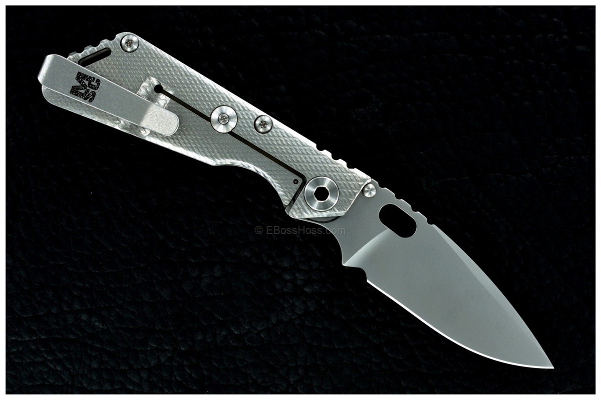 Mick Strider Performance SnG