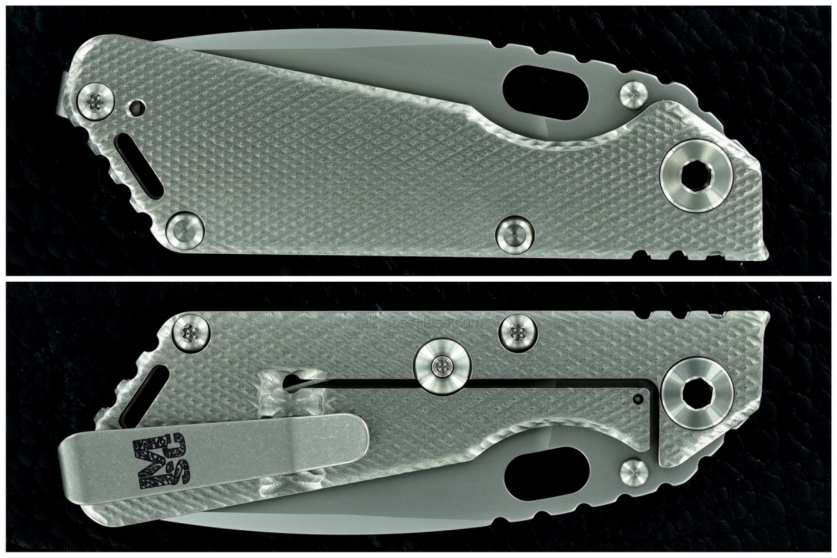 Mick Strider Performance SnG