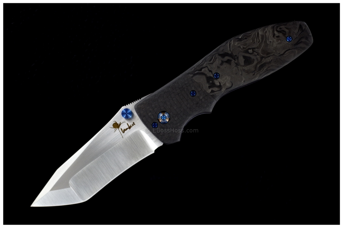 Kirby Lambert Custom Deluxe Orion MGT