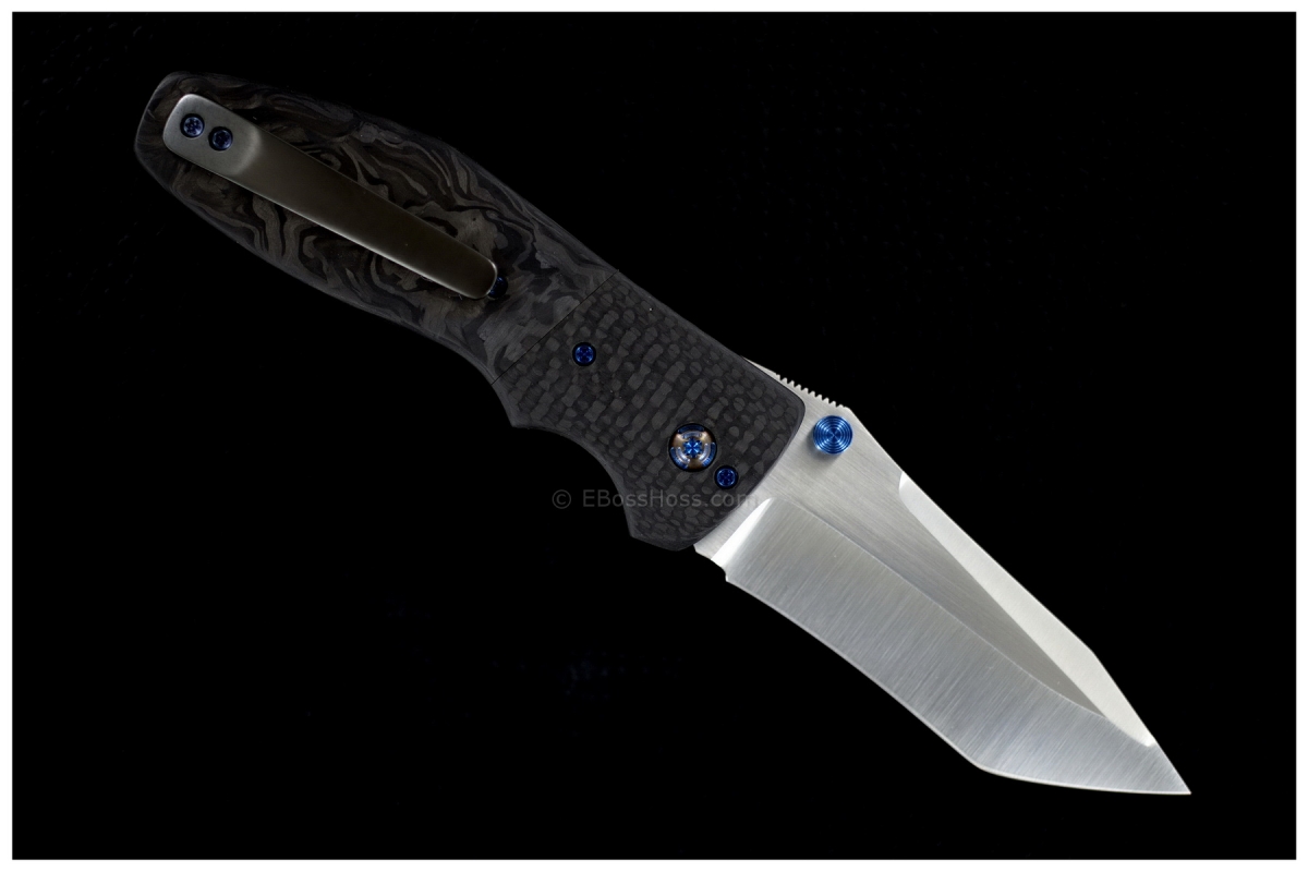 Kirby Lambert Custom Deluxe Orion MGT