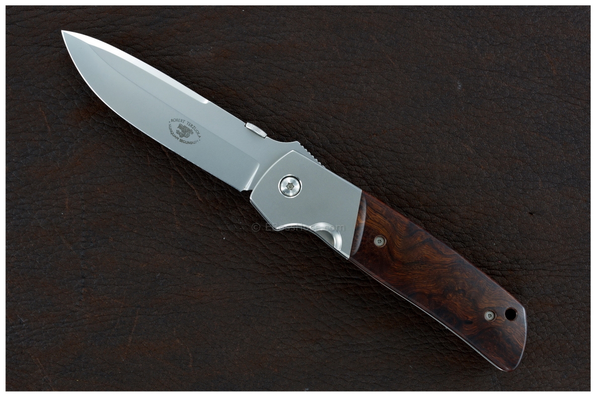 Bob Terzoula Custom ATCF