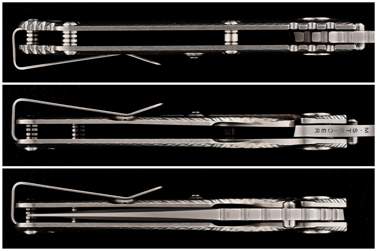Mick Strider Performance SnG