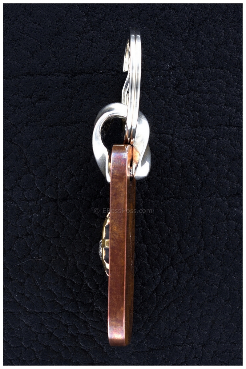 Starlingear Key Chain Tag