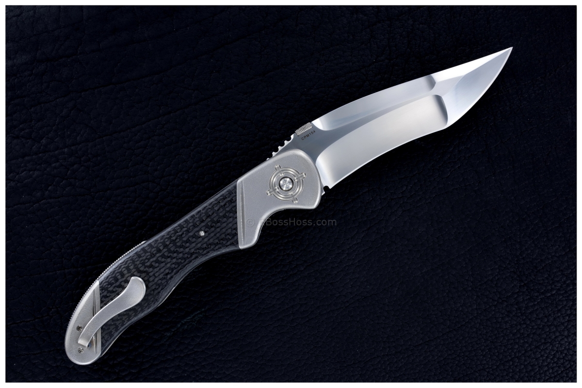 Sal Manaro Deluxe XL Bullseye