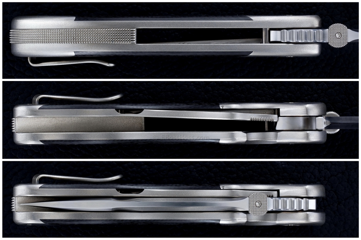 Sal Manaro Deluxe XL Bullseye