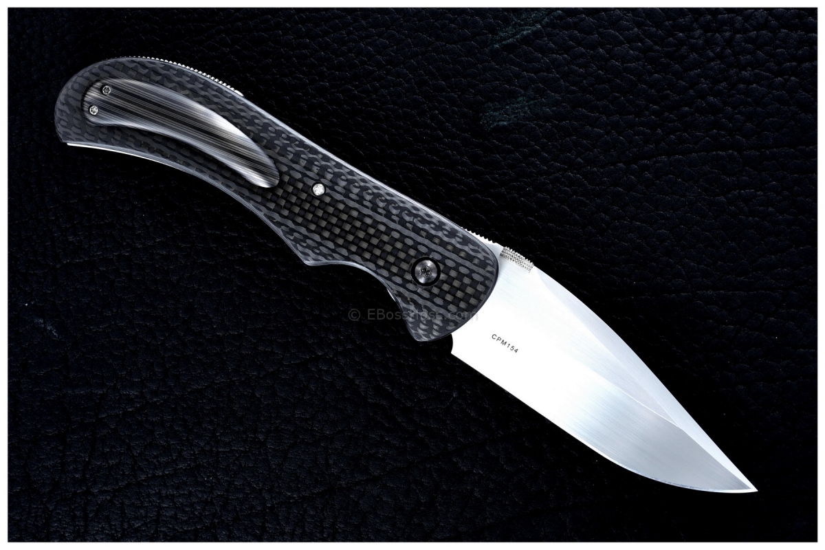 Sal Manaro Custom Major