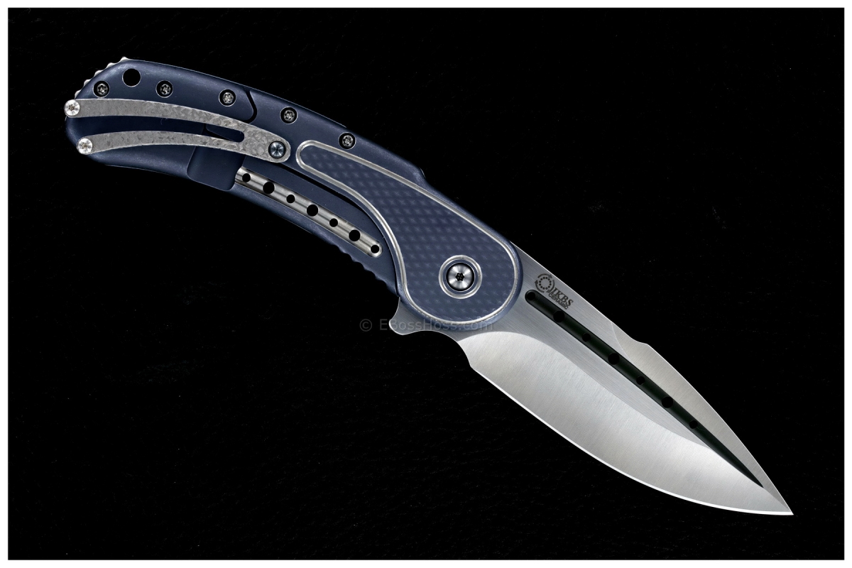 Todd Begg Bodega 2.0 Flipper