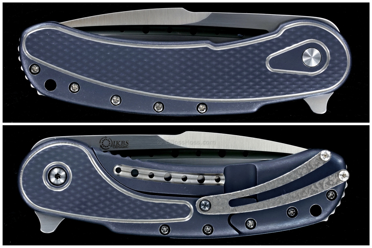 Todd Begg Bodega 2.0 Flipper