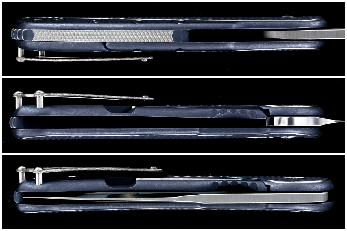 Todd Begg Bodega 2.0 Flipper