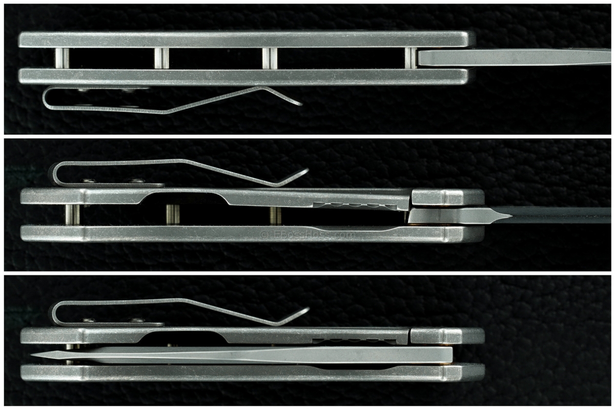 Jim Burke / Brian Fellhoelter / Collab FATF TAD Edition