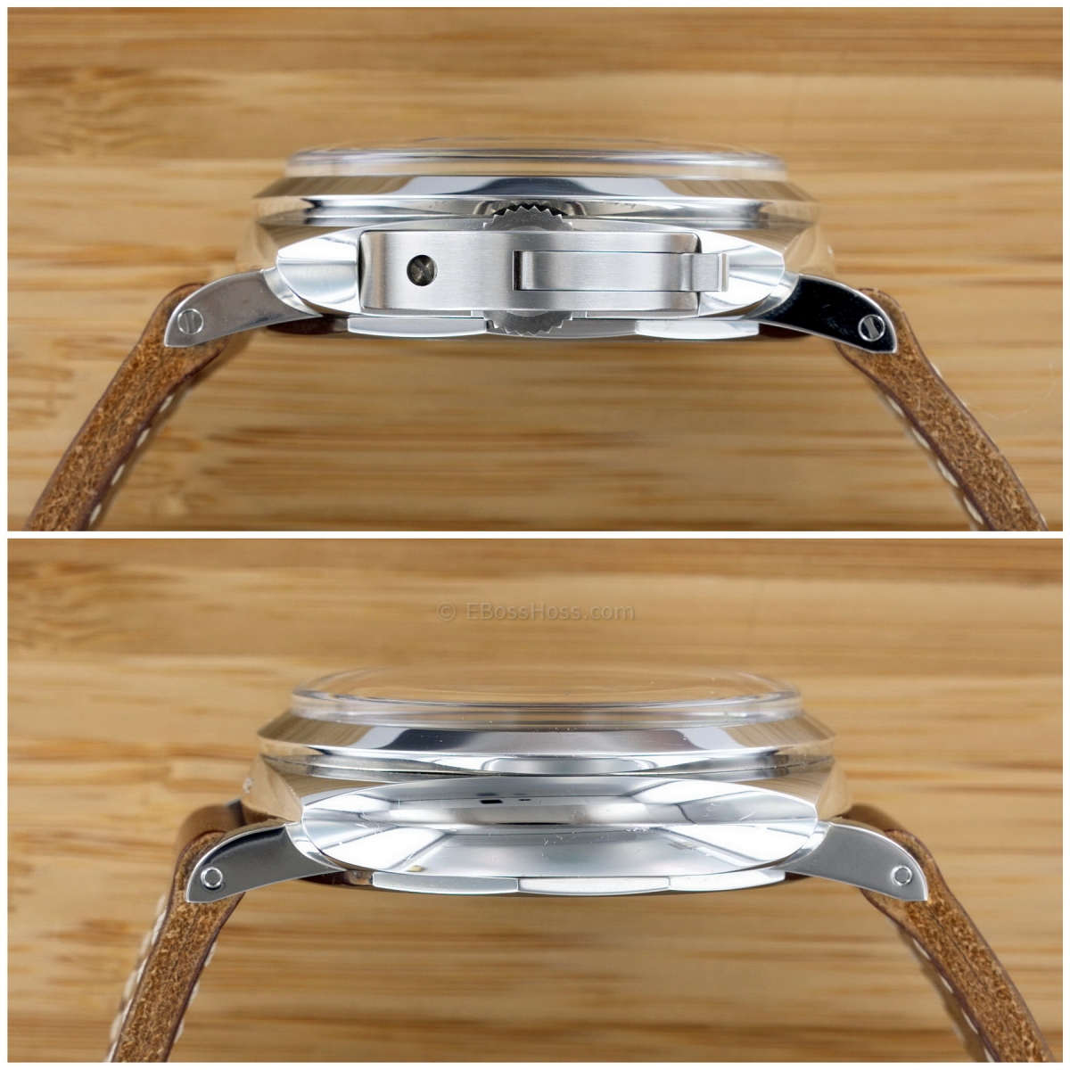 Panerai (Officine Panerai) PAM372 Luminor 1950 3 Days (PAM00372 PAM 372)