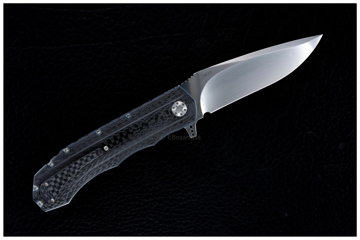 Andre Thorburn Custom L51 Flipper