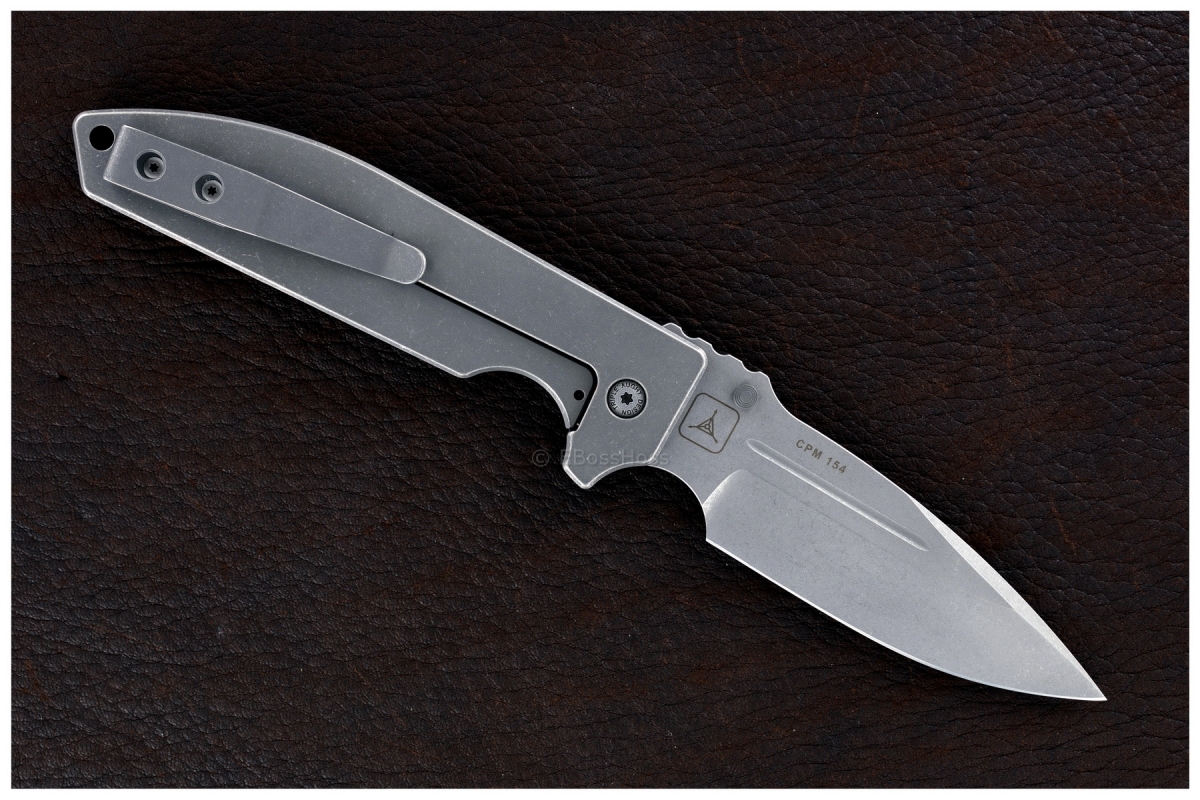 Brian Fellhoelter / TADGear Custom Dauntless (full size)