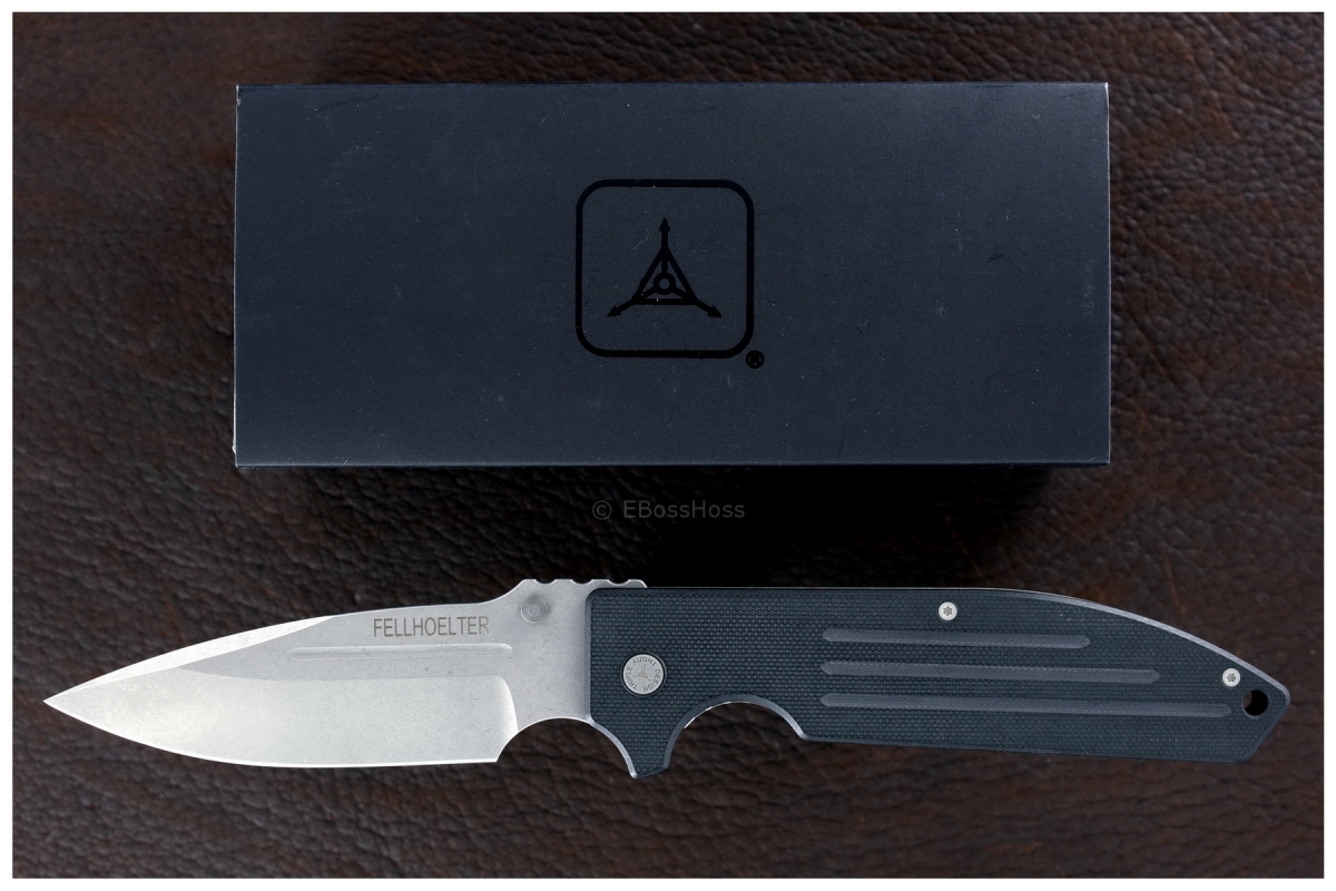 Brian Fellhoelter / TADGear Custom Dauntless (full size)