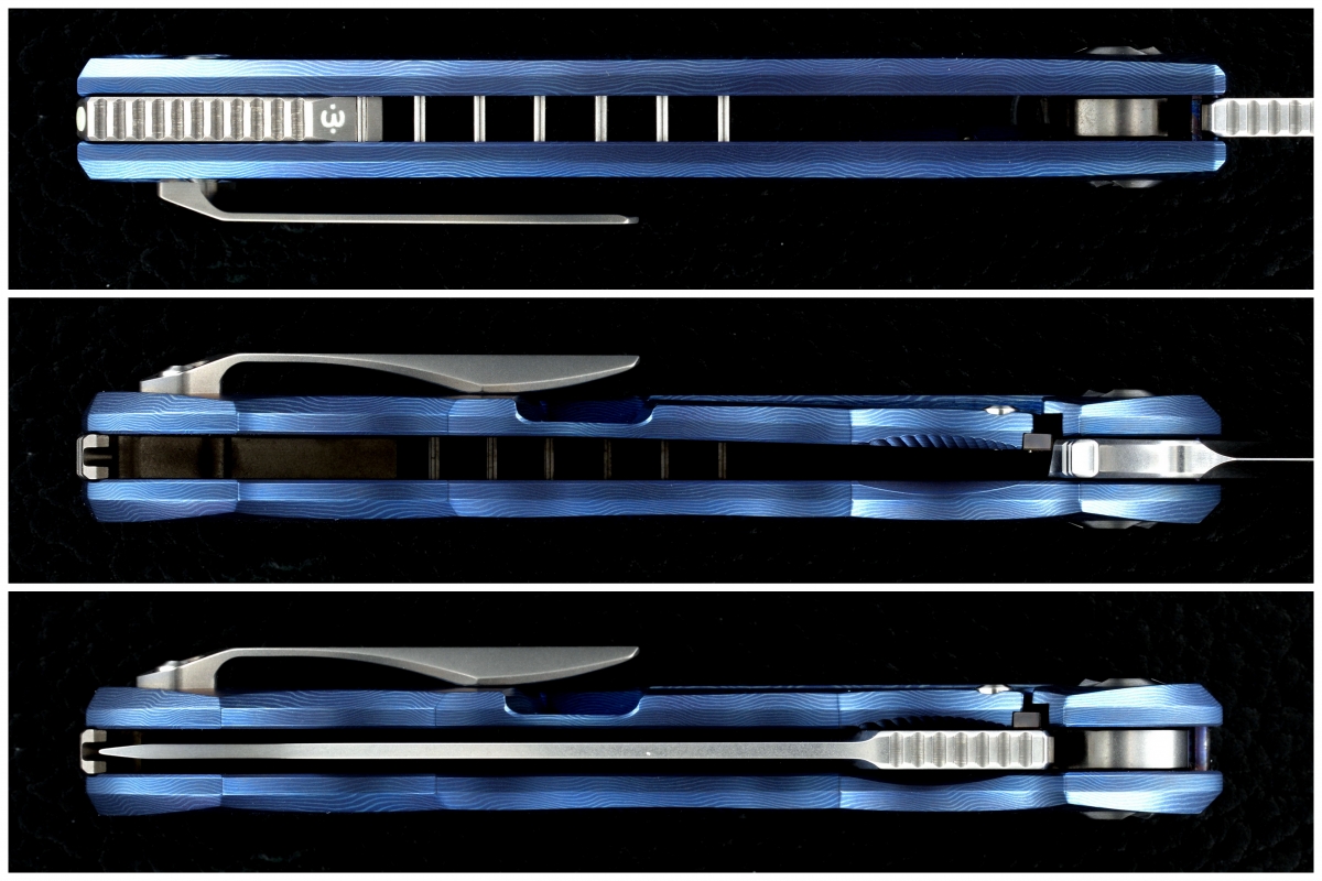 Dmitry Sinkevich Custom Coordinal (#3 of 3)